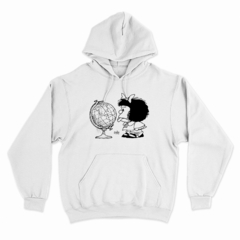 Buzo Unisex MAFALDA 04