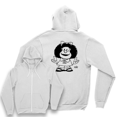 Buzo Unisex MAFALDA 06 - tienda online