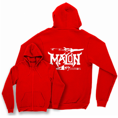 Imagen de Buzo/Campera Unisex MALON 01