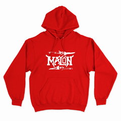 Buzo/Campera Unisex MALON 01 en internet