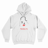 BUZO/CAMPERA Unisex MARILYN 01