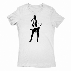 Remera Mujer Manga Corta MARILYN 05