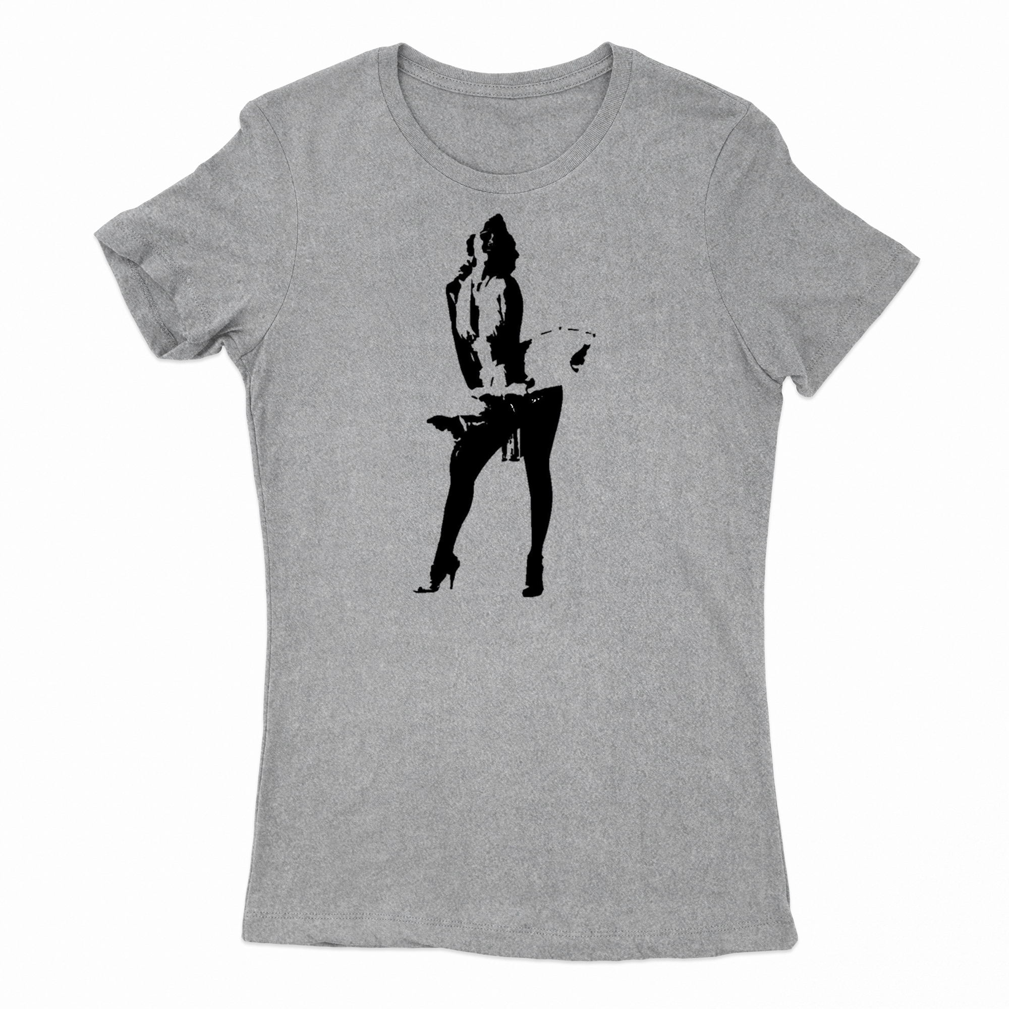 Remera Mujer Manga Corta MARILYN 05 - comprar online