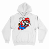 Buzo / Campera Canguro Unisex MARIO BROS 02