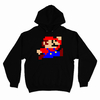 Buzo / Campera Canguro Unisex MARIO BROS 08