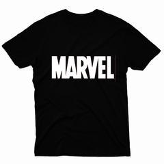 Remera Unisex Manga Corta MARVEL 03 - comprar online