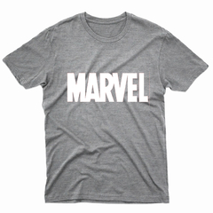 Remera Unisex Manga Corta MARVEL 03 - Wildshirts