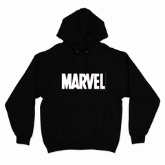 Buzo Canguro Unisex MARVEL 03 - comprar online