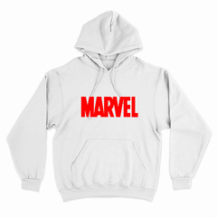 Buzo Canguro Unisex MARVEL 03 en internet