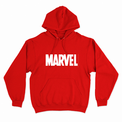 Buzo Canguro Unisex MARVEL 03