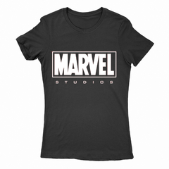 Remera Mujer Manga Corta MARVEL 04 - comprar online