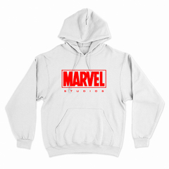 Buzo Canguro Unisex MARVEL 04 en internet