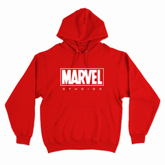 Buzo Canguro Unisex MARVEL 04