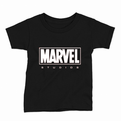 Remera Infantil Manga Corta MARVEL 04 - comprar online