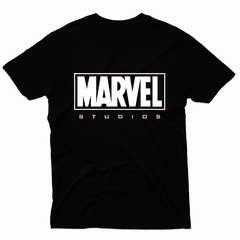 Remera Unisex Manga Corta MARVEL 04 - comprar online