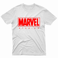 Remera Unisex Manga Corta MARVEL 04 en internet