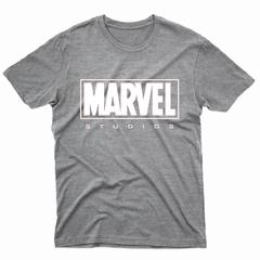 Remera Unisex Manga Corta MARVEL 04 - Wildshirts