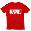 Remera Unisex Manga Corta MARVEL 04