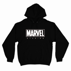 Buzo Canguro Unisex MARVEL 04 - comprar online