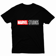 Remera Unisex Manga Corta MARVEL 05