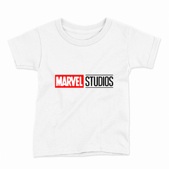 Remera Infantil Manga Corta MARVEL 05 - comprar online