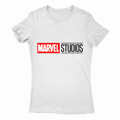 Remera Mujer Manga Corta MARVEL 05 - comprar online