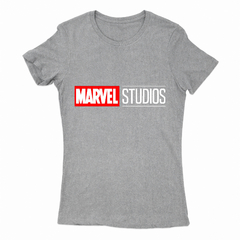 Remera Mujer Manga Corta MARVEL 05 en internet