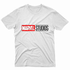 Remera Unisex Manga Corta MARVEL 05 - comprar online