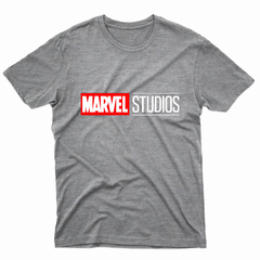 Remera Unisex Manga Corta MARVEL 05 en internet