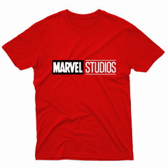 Remera Unisex Manga Corta MARVEL 05 - Wildshirts