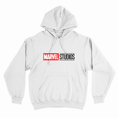 Buzo Canguro Unisex MARVEL 05 - comprar online