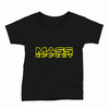 Remera Infantil Manga Corta MASS EFFECT 02