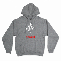 Buzo/Campera Unisex MASSACRE 01 - comprar online