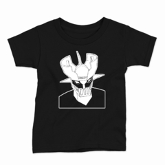 Remera Infantil Manga Corta MAZINGER 01 - Wildshirts