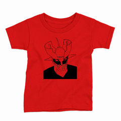 Remera Infantil Manga Corta MAZINGER 01 en internet