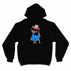 Buzo Unisex MAZINGER 02 - comprar online