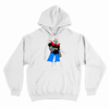 Buzo Unisex MAZINGER 02