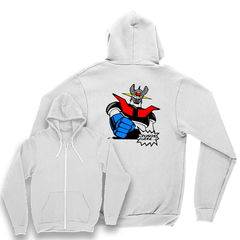 Buzo Unisex MAZINGER 03 - tienda online