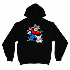 Buzo Unisex MAZINGER 03 - comprar online