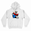 Buzo Unisex MAZINGER 03