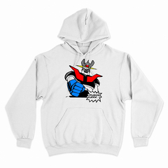 Buzo Unisex MAZINGER 03