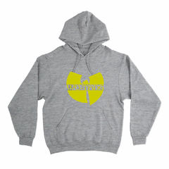 Buzo/Campera Unisex WU TANG CLAN 01 en internet