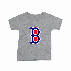 Remera Infantil Manga Corta BANDITS 03 - Wildshirts