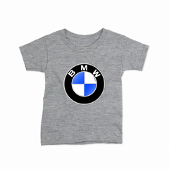 Remera Infantil Manga Corta BMW 01 en internet