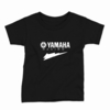 Remera Infantil Manga Corta YAMAHA TEAM 02 - comprar online