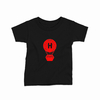 Remera Infantil Manga Corta C.A. HURACAN 03 - comprar online