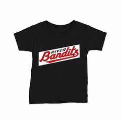 Remera Infantil Manga Corta BANDITS 02 - Wildshirts