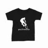 Remera Infantil Manga Corta BMX 01