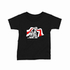 Remera Infantil Manga Corta C.A. RIVER PLATE 09 - comprar online