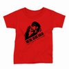 Remera Infantil Manga Corta METAL GEAR SOLID 01